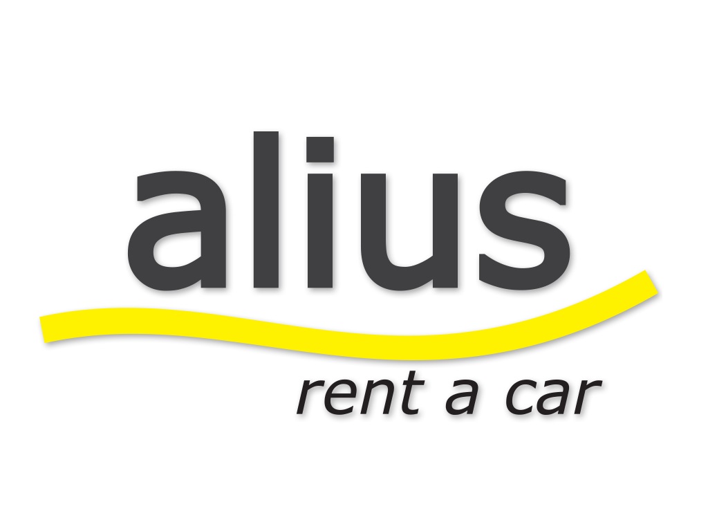 alius rent a car