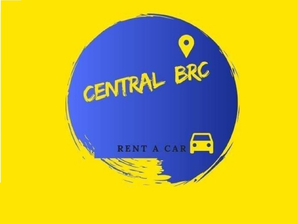 central brc rent a car