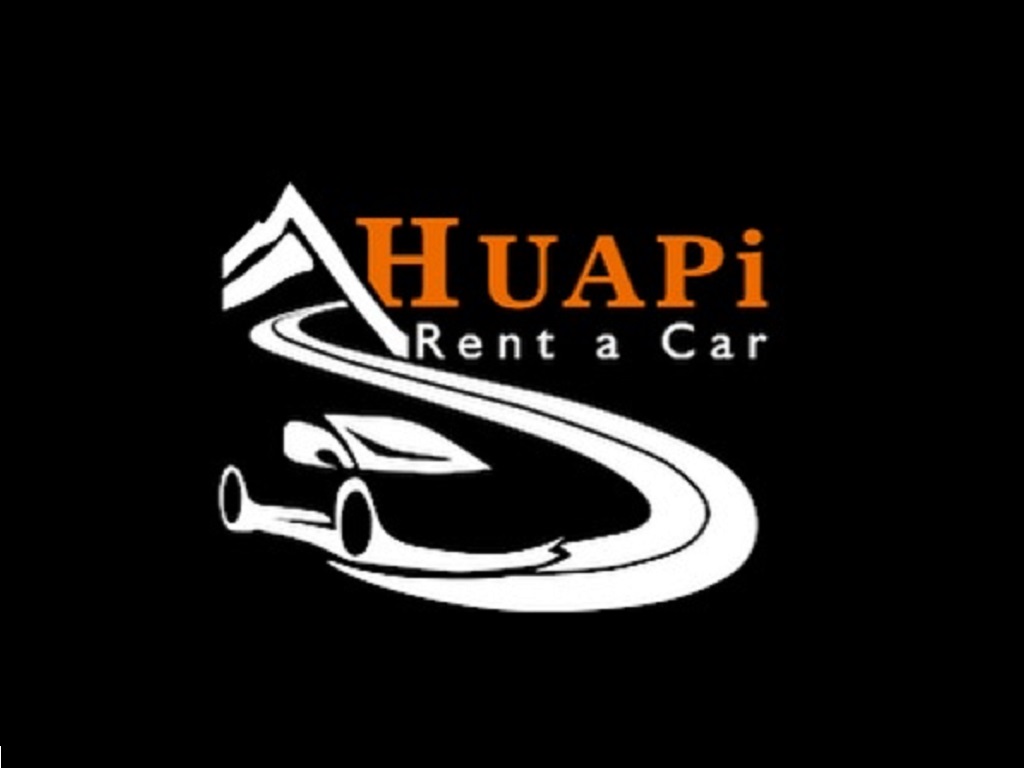 alquiler de autos huapi