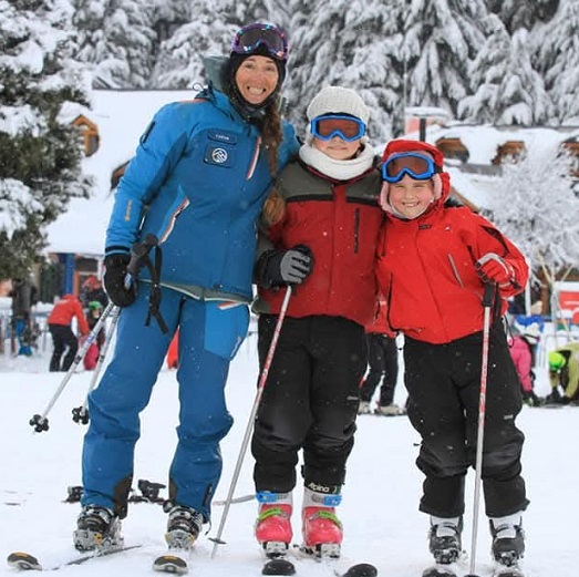 Lautaro Huenupi Bariloche