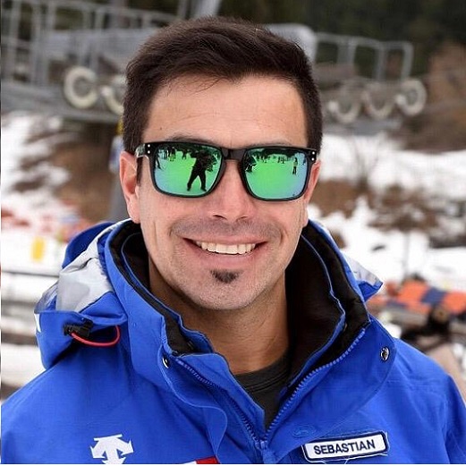 Sebastian Mendoza Bariloche