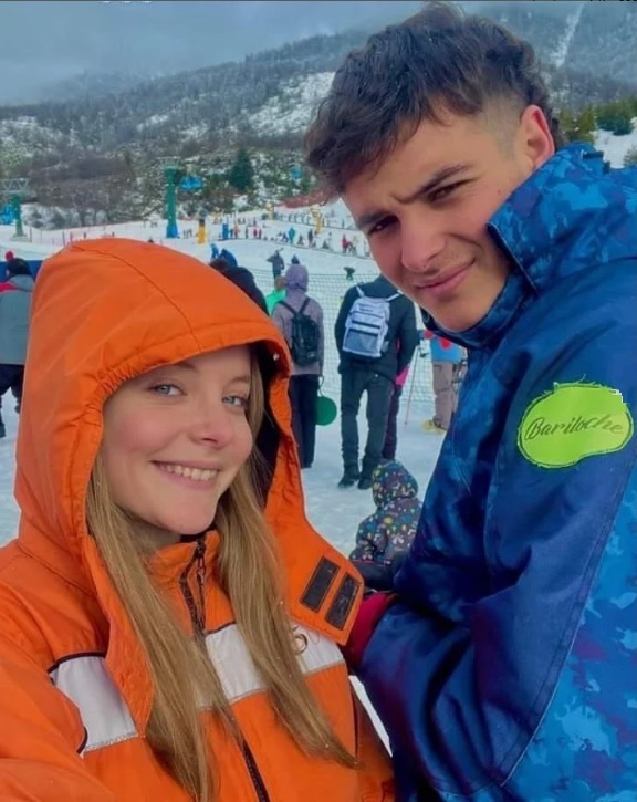 equipos para nieve, bariloche nieve