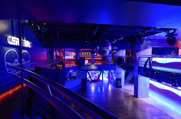 Cerebro Foto 4