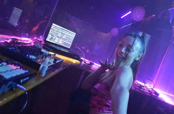 Inda Club Foto 2