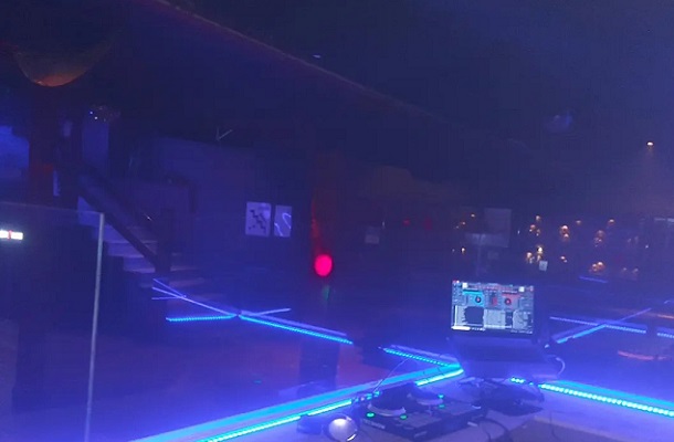 Inda Club Foto 4