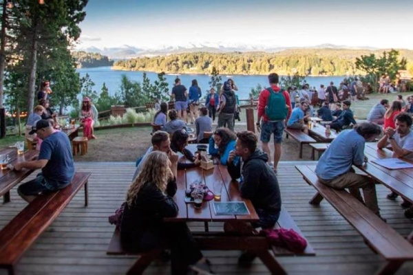 Restaurantes en Bariloche